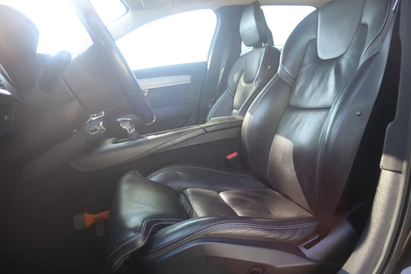 Volvo V90 - Afbeelding 4 van 30