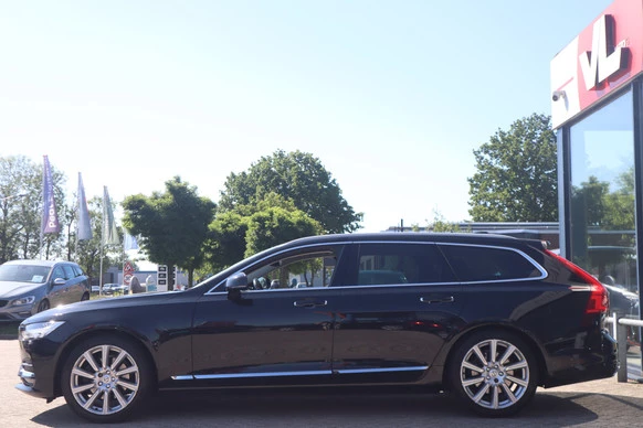 Volvo V90 - Afbeelding 7 van 30