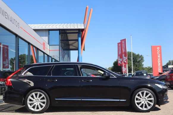 Volvo V90 - Afbeelding 8 van 30