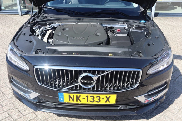 Volvo V90 - Afbeelding 12 van 30