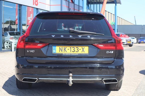 Volvo V90 - Afbeelding 13 van 30