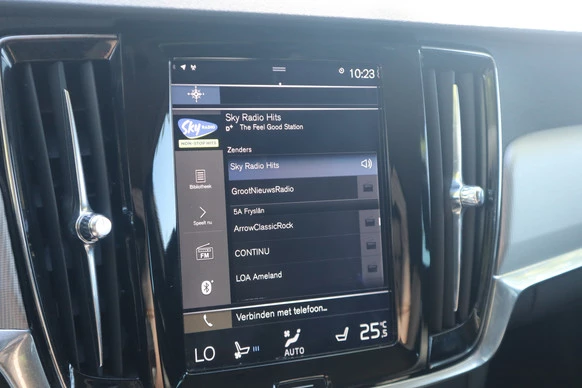 Volvo V90 - Afbeelding 16 van 30