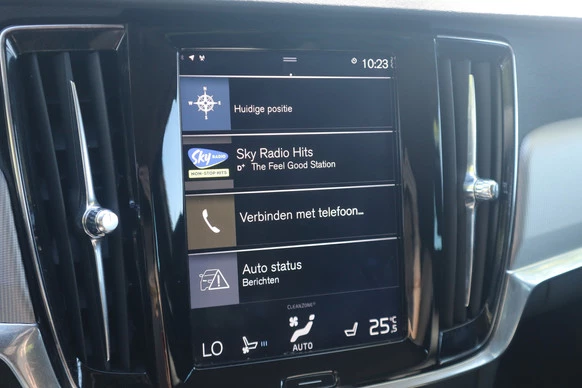 Volvo V90 - Afbeelding 17 van 30