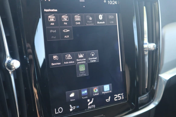 Volvo V90 - Afbeelding 18 van 30
