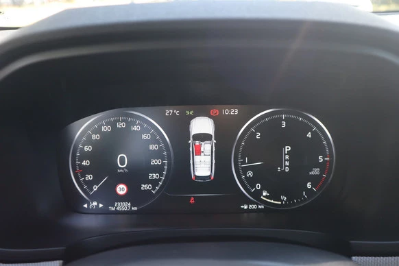 Volvo V90 - Afbeelding 27 van 30
