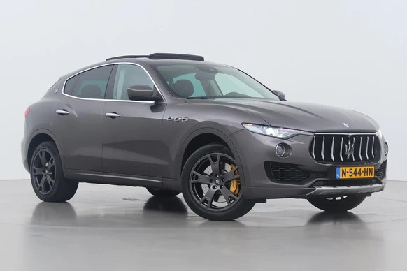 Maserati Levante - Afbeelding 1 van 30