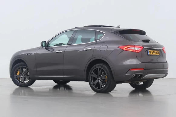 Maserati Levante - Afbeelding 2 van 30