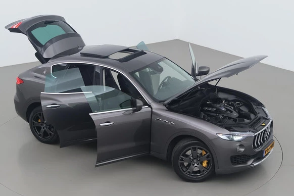 Maserati Levante - Afbeelding 6 van 30