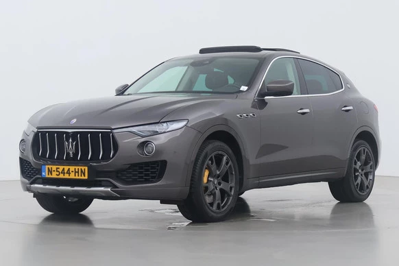 Maserati Levante - Afbeelding 8 van 30
