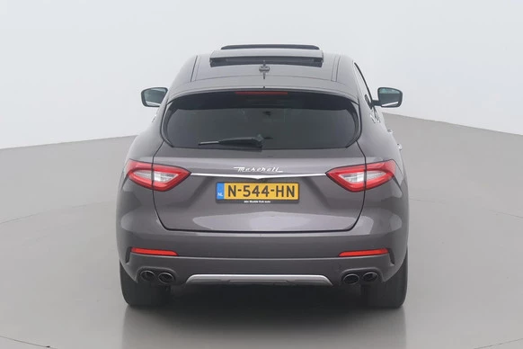 Maserati Levante - Afbeelding 9 van 30