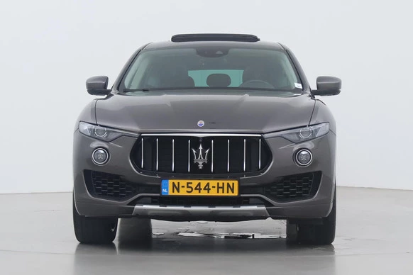 Maserati Levante - Afbeelding 16 van 30