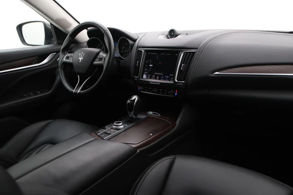 Maserati Levante - Afbeelding 17 van 30