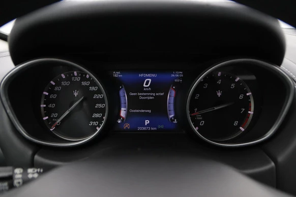 Maserati Levante - Afbeelding 19 van 30