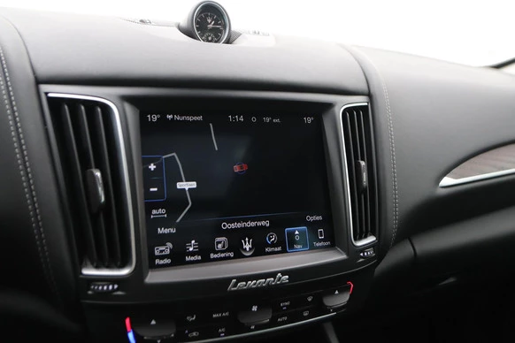Maserati Levante - Afbeelding 21 van 30