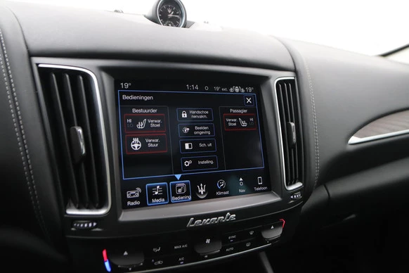 Maserati Levante - Afbeelding 23 van 30