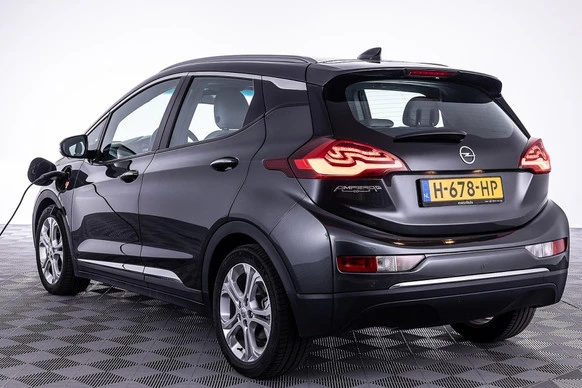 Opel Ampera-e - Afbeelding 2 van 26