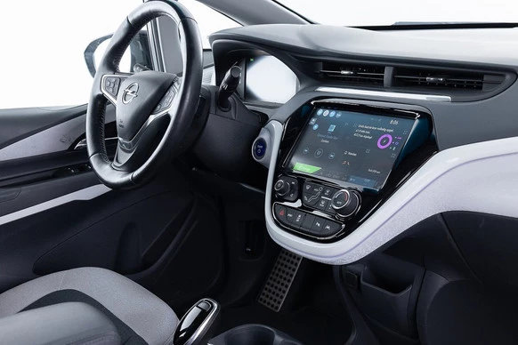 Opel Ampera-e - Afbeelding 3 van 26
