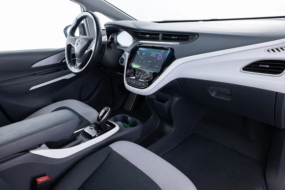 Opel Ampera-e - Afbeelding 4 van 26