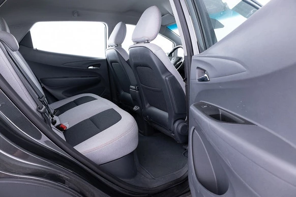 Opel Ampera-e - Afbeelding 6 van 26