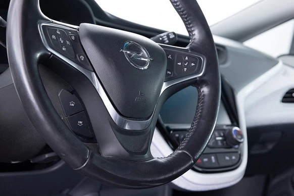 Opel Ampera-e - Afbeelding 8 van 26