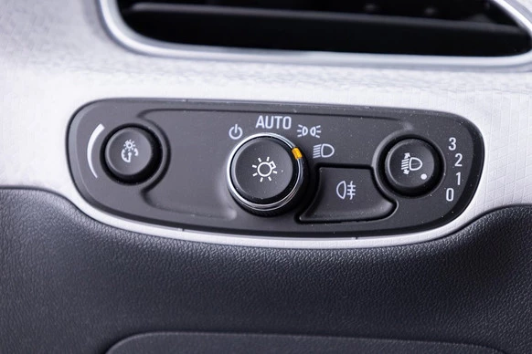 Opel Ampera-e - Afbeelding 9 van 26