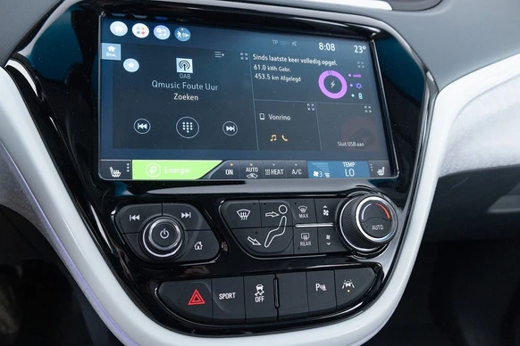 Opel Ampera-e - Afbeelding 10 van 26
