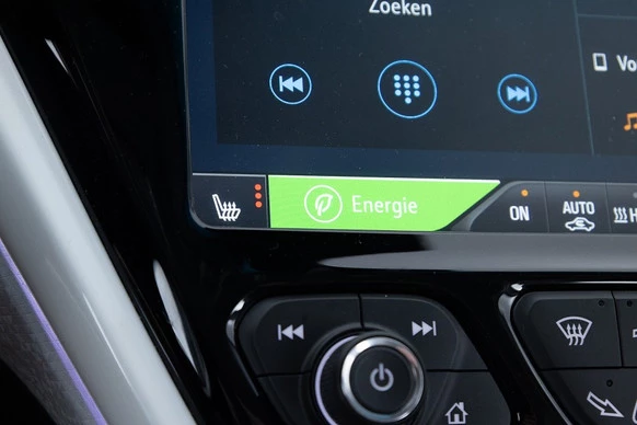 Opel Ampera-e - Afbeelding 11 van 26