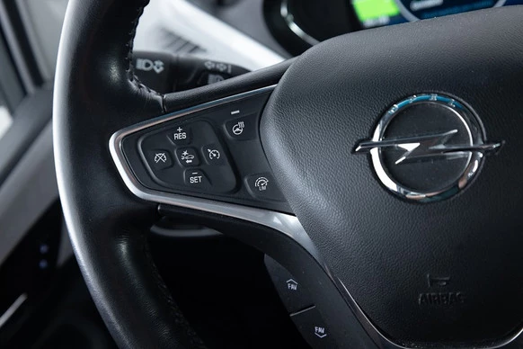 Opel Ampera-e - Afbeelding 13 van 26