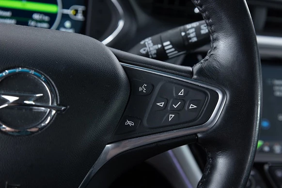 Opel Ampera-e - Afbeelding 14 van 26