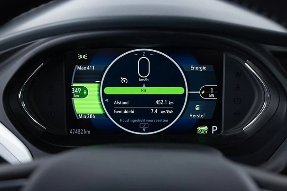 Opel Ampera-e - Afbeelding 16 van 26