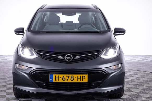 Opel Ampera-e - Afbeelding 19 van 26