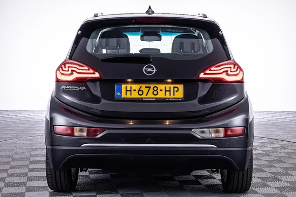 Opel Ampera-e - Afbeelding 20 van 26