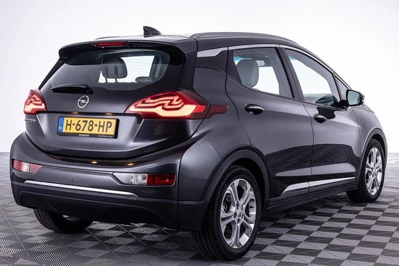 Opel Ampera-e - Afbeelding 21 van 26