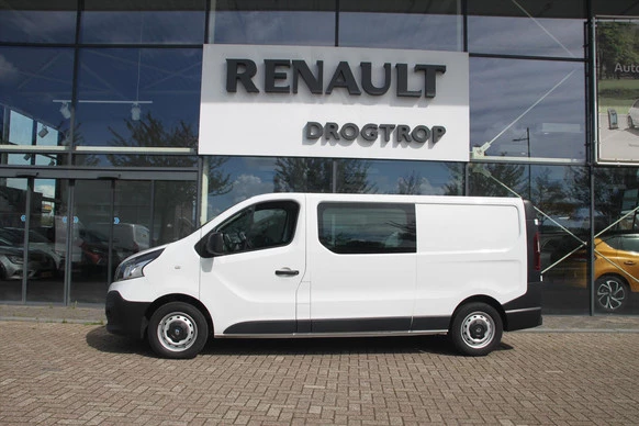Renault Trafic - Afbeelding 1 van 24
