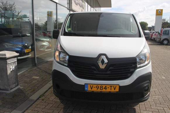 Renault Trafic - Afbeelding 3 van 24