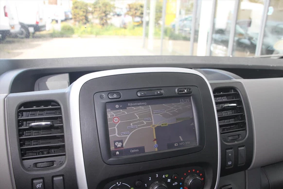 Renault Trafic - Afbeelding 5 van 24