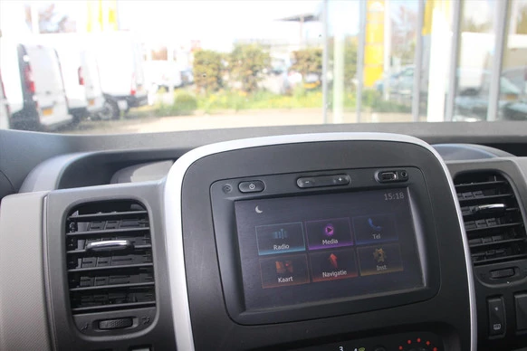 Renault Trafic - Afbeelding 6 van 24