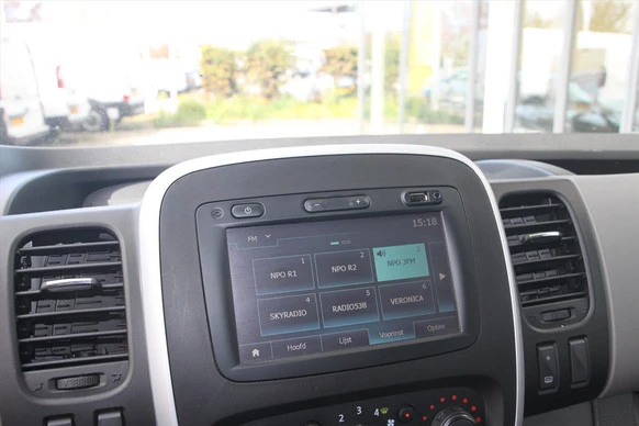 Renault Trafic - Afbeelding 7 van 24