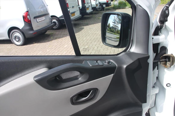Renault Trafic - Afbeelding 8 van 24