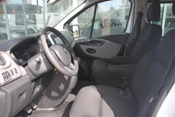 Renault Trafic - Afbeelding 9 van 24