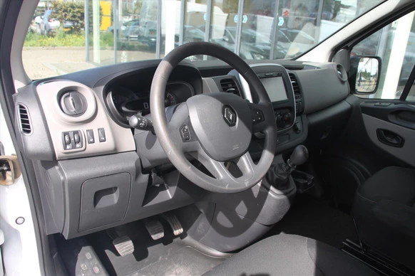 Renault Trafic - Afbeelding 10 van 24
