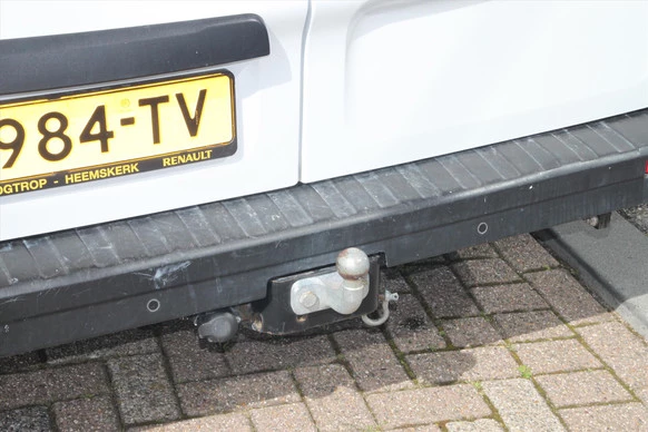Renault Trafic - Afbeelding 13 van 24