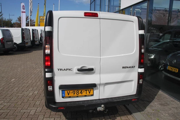 Renault Trafic - Afbeelding 14 van 24