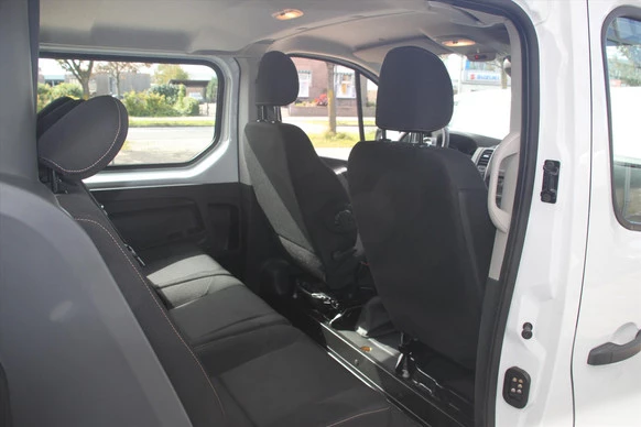 Renault Trafic - Afbeelding 17 van 24