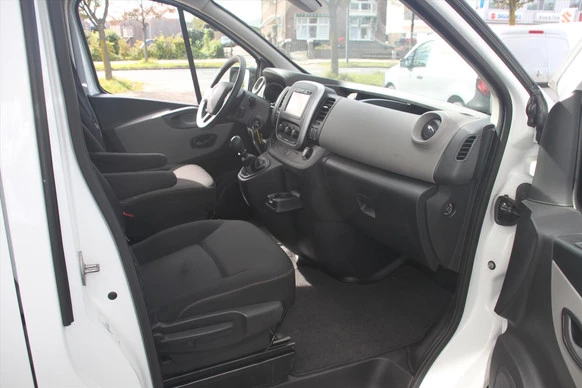 Renault Trafic - Afbeelding 18 van 24