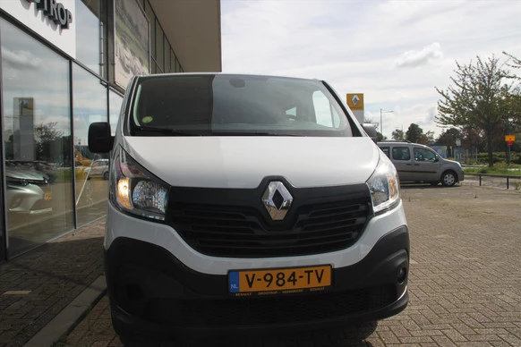 Renault Trafic - Afbeelding 19 van 24