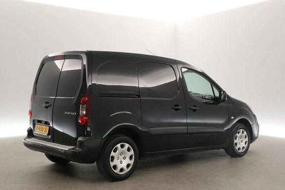 Peugeot Partner - Afbeelding 2 van 26