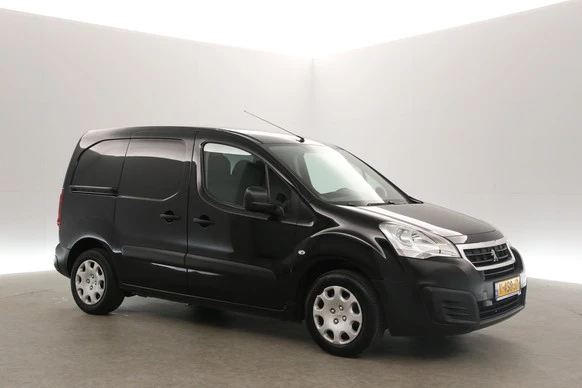 Peugeot Partner - Afbeelding 3 van 26