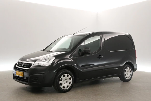 Peugeot Partner - Afbeelding 5 van 26