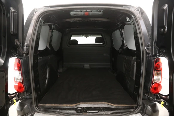 Peugeot Partner - Afbeelding 6 van 26